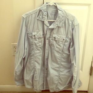 Calvin Klein Button up